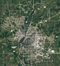 Photo of MAPS