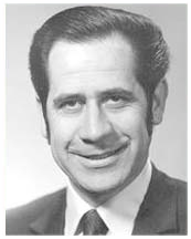Portrait of James C. Snyder