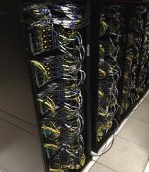 Photo of Data Workbench