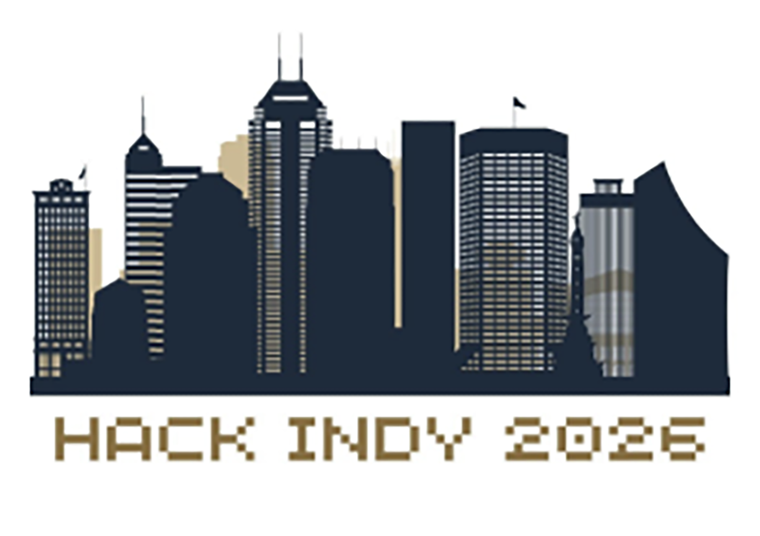 Hack Indy Logo