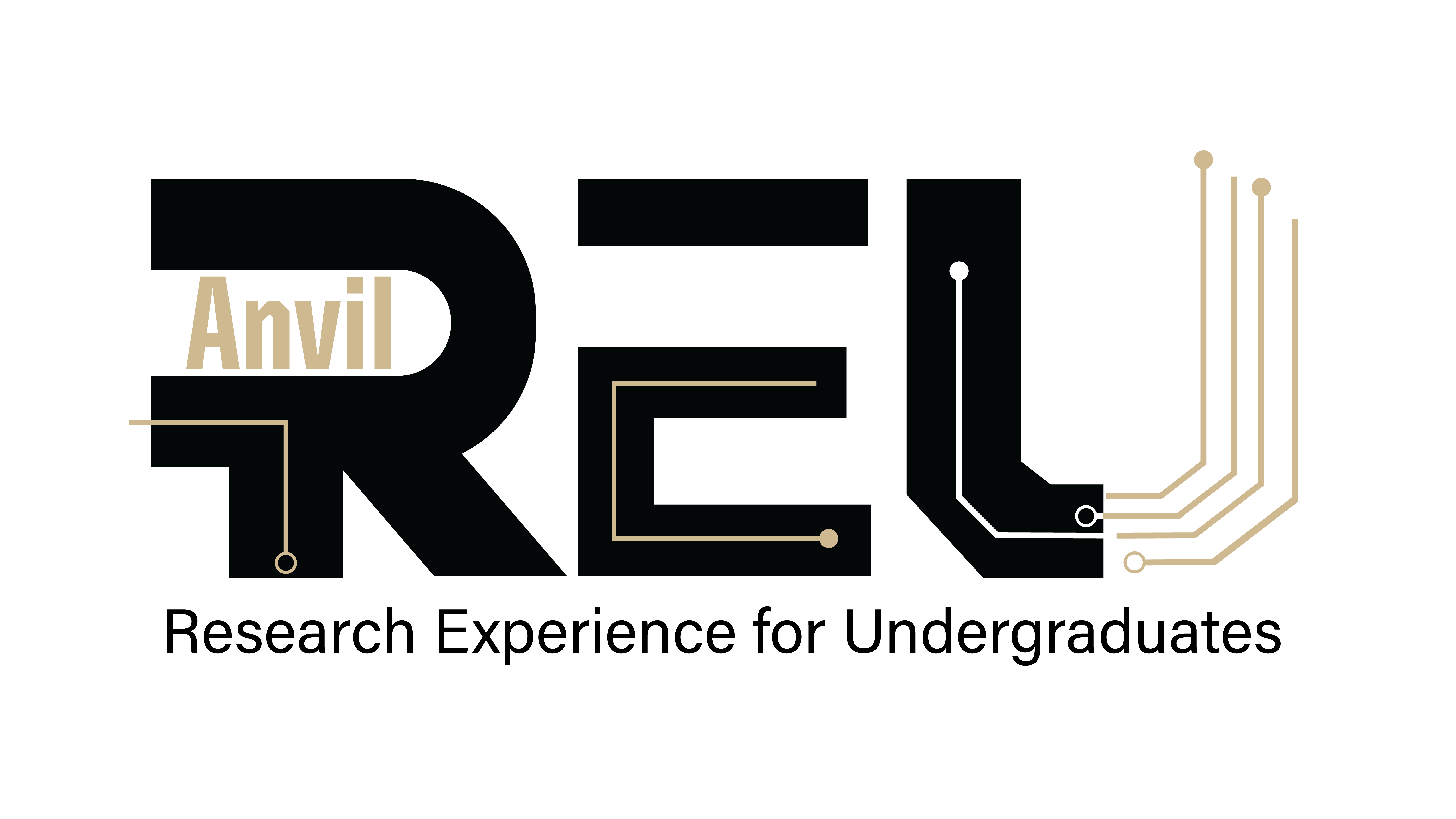 Anvil REU Logo