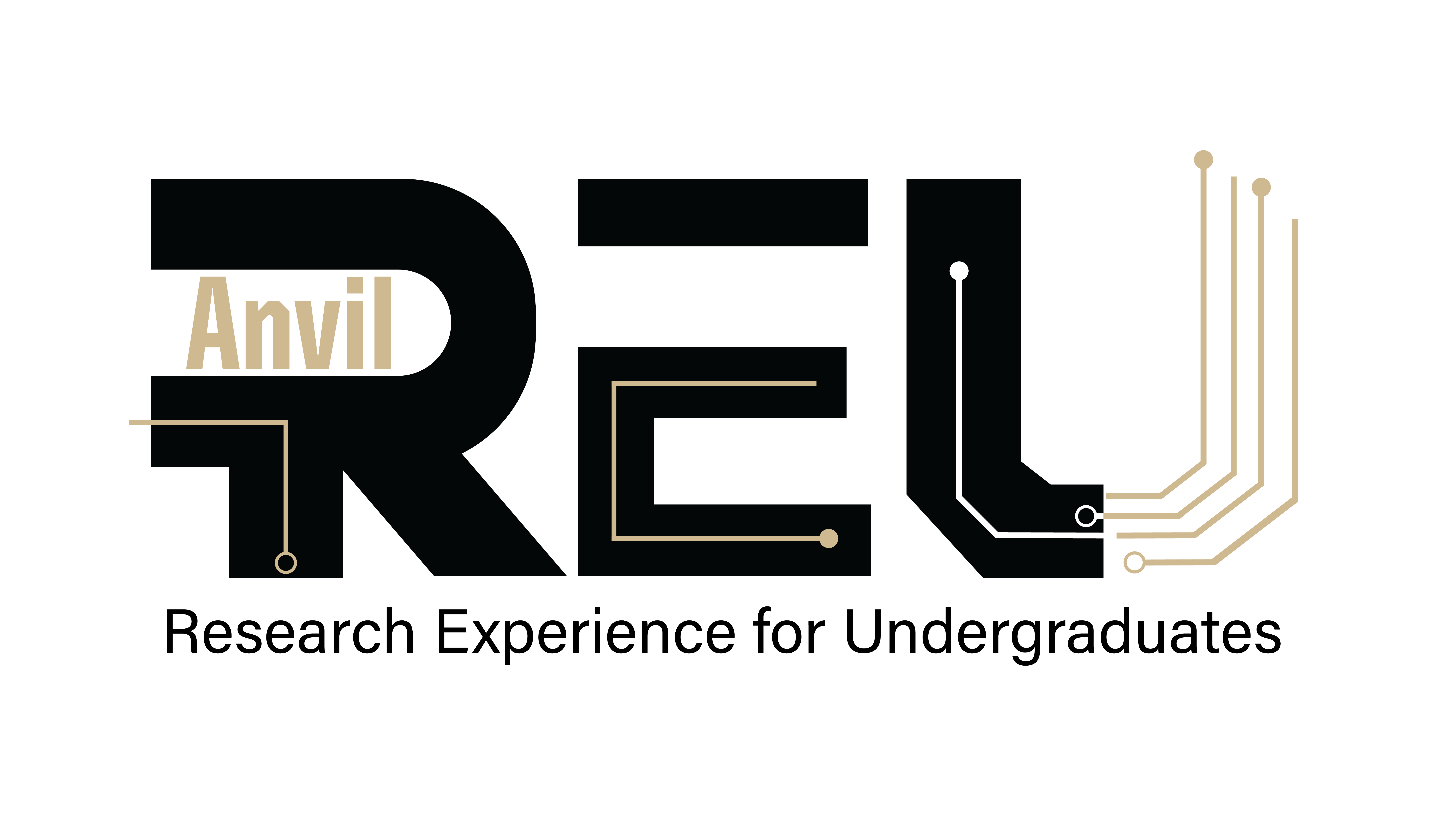 REU Logo