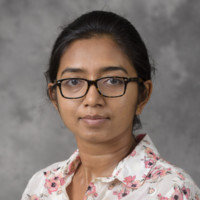 Bithi De's Profile Photo