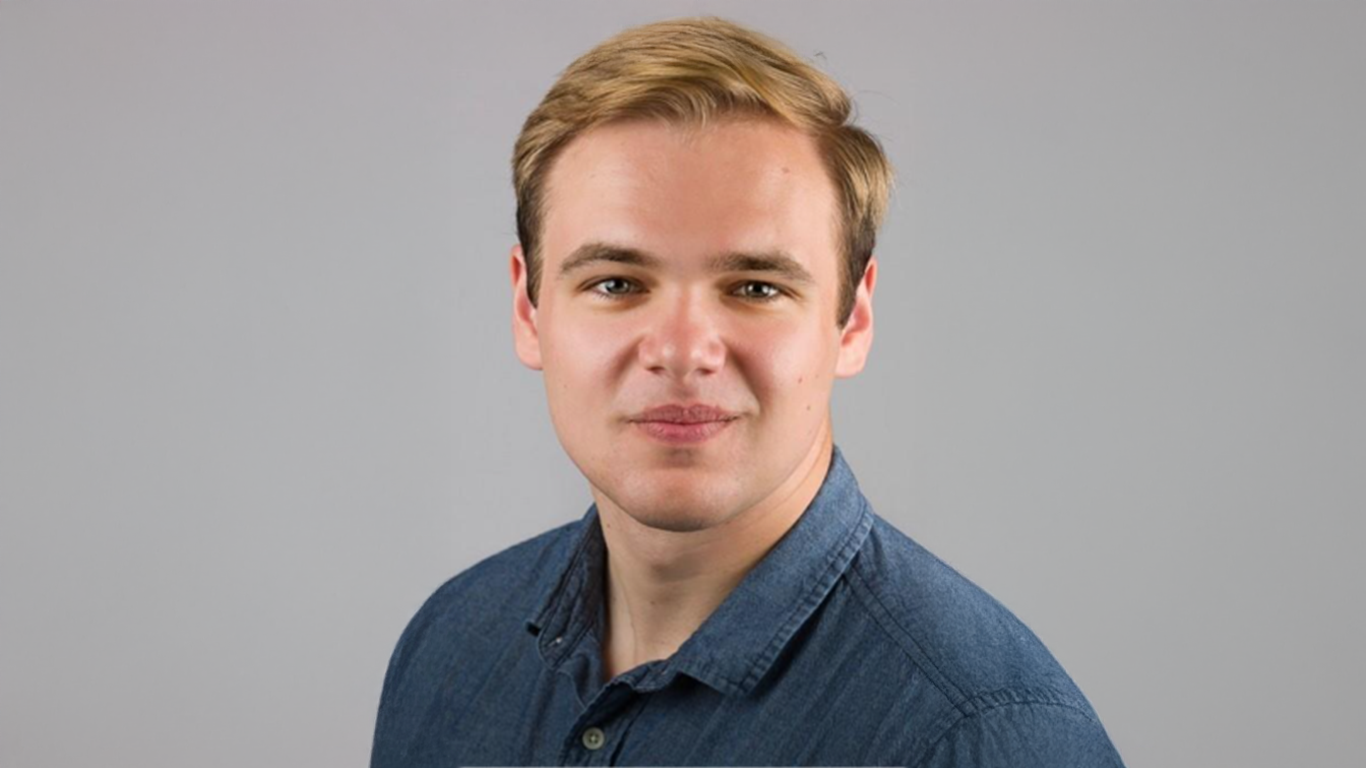 Jacob Verburgt's Profile Photo