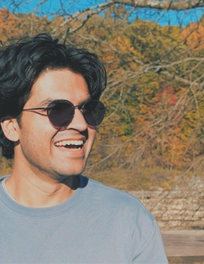 Mihir Ahlawat's Profile Photo