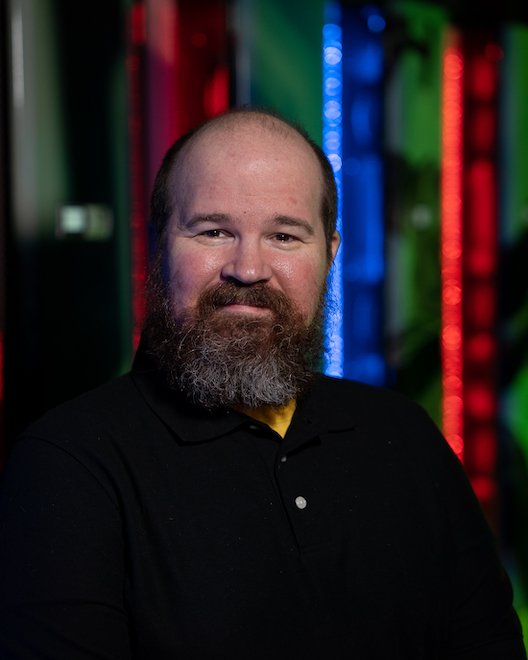 Christopher Thompson