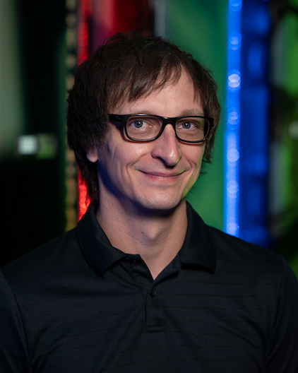 Erik Gough