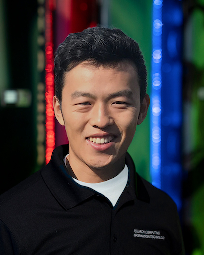 Guangzhen Profile Photo
