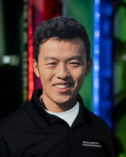 Guangzhen Jin's Profile Photo