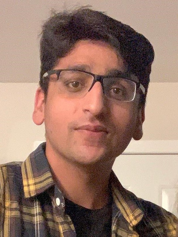 Ashish's Profile Photo