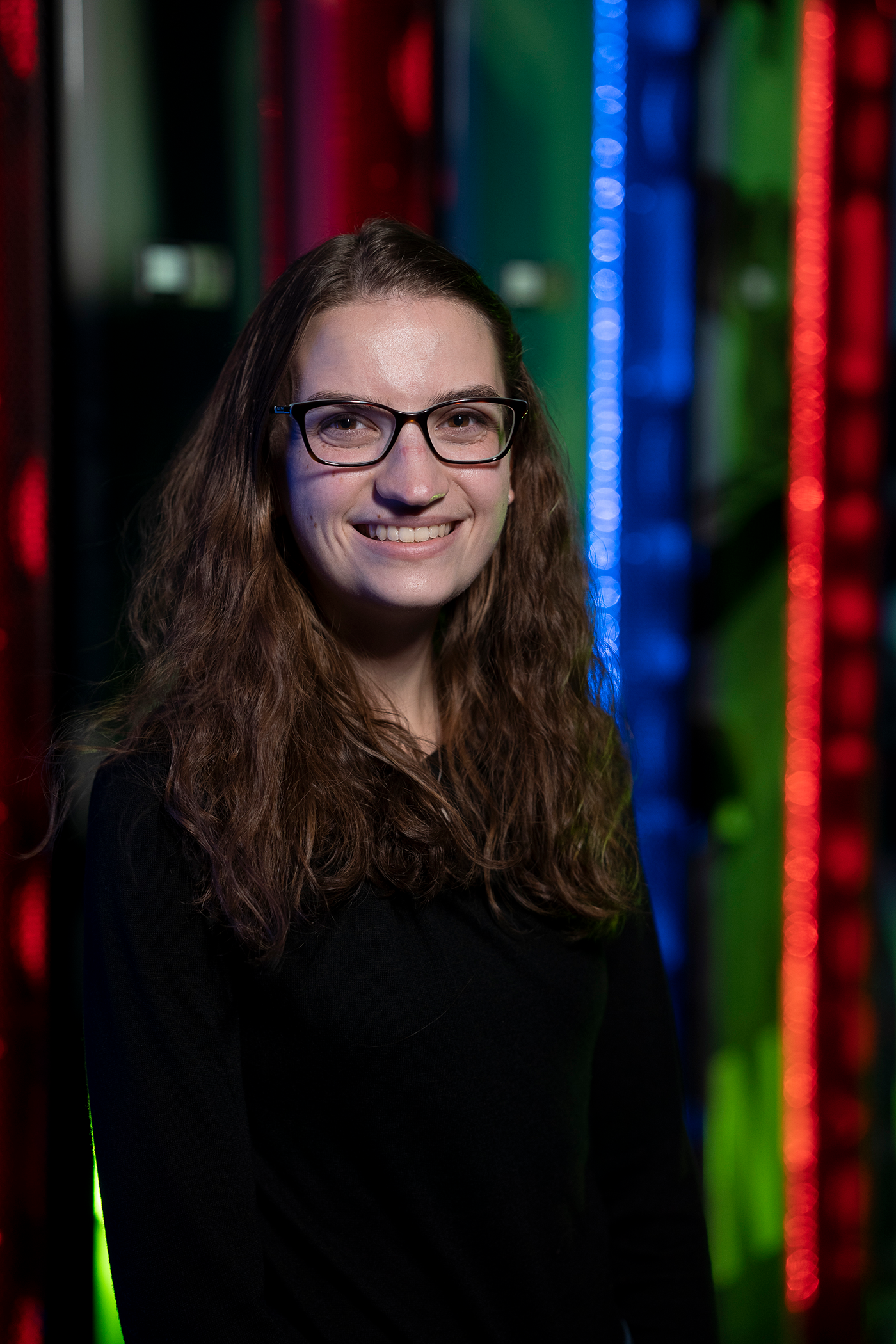 Sarah Rodenbeck's Profile Photo
