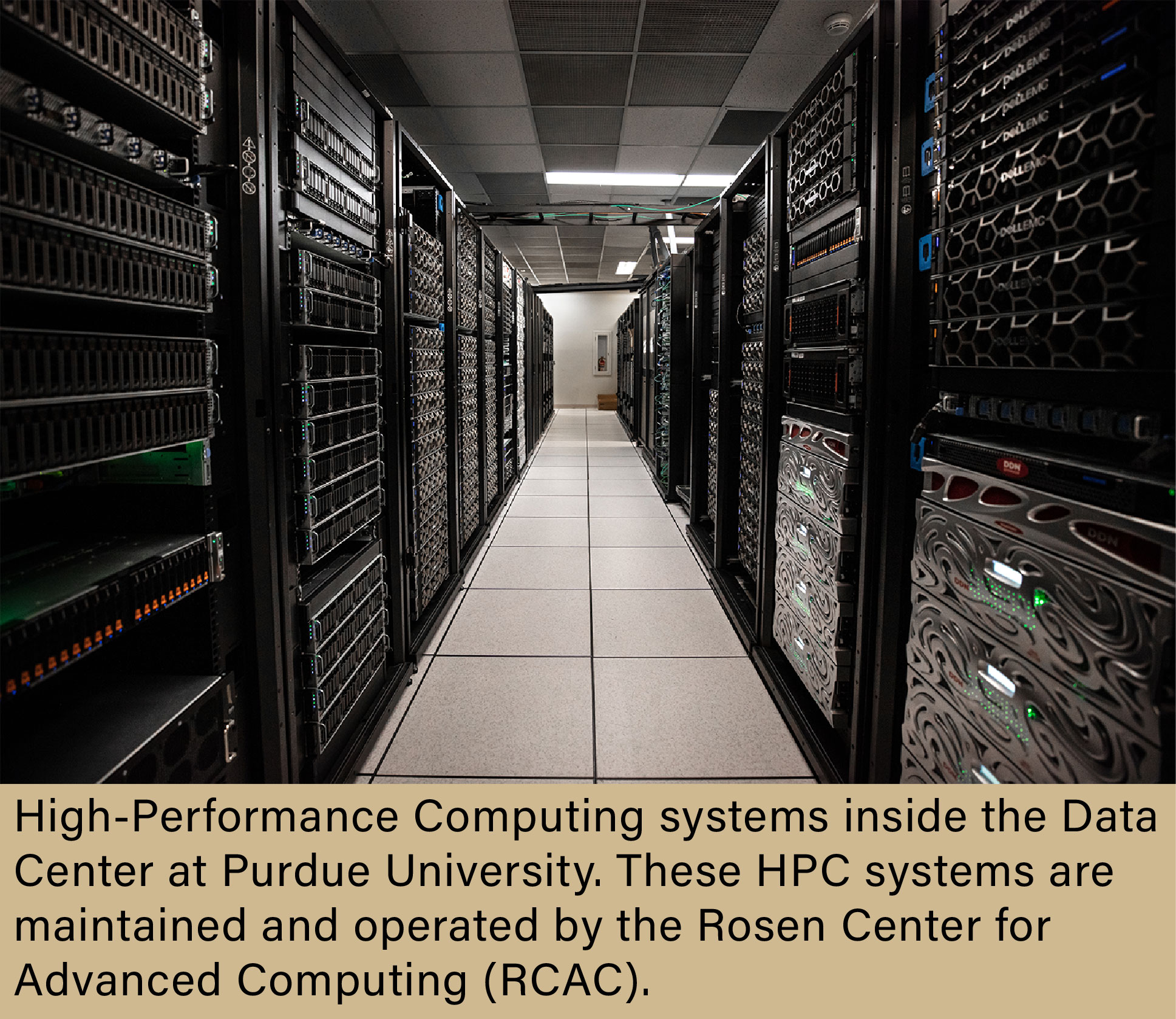 HPC