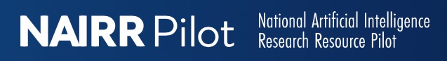 NAIRR PILOT Logo