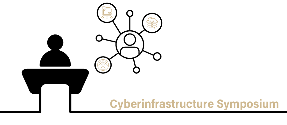 Cyber-Infrastructure