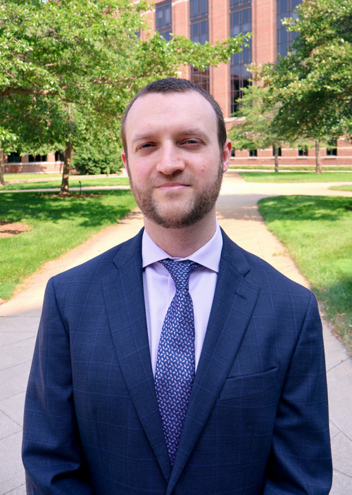 Photo of Daniel Schiff