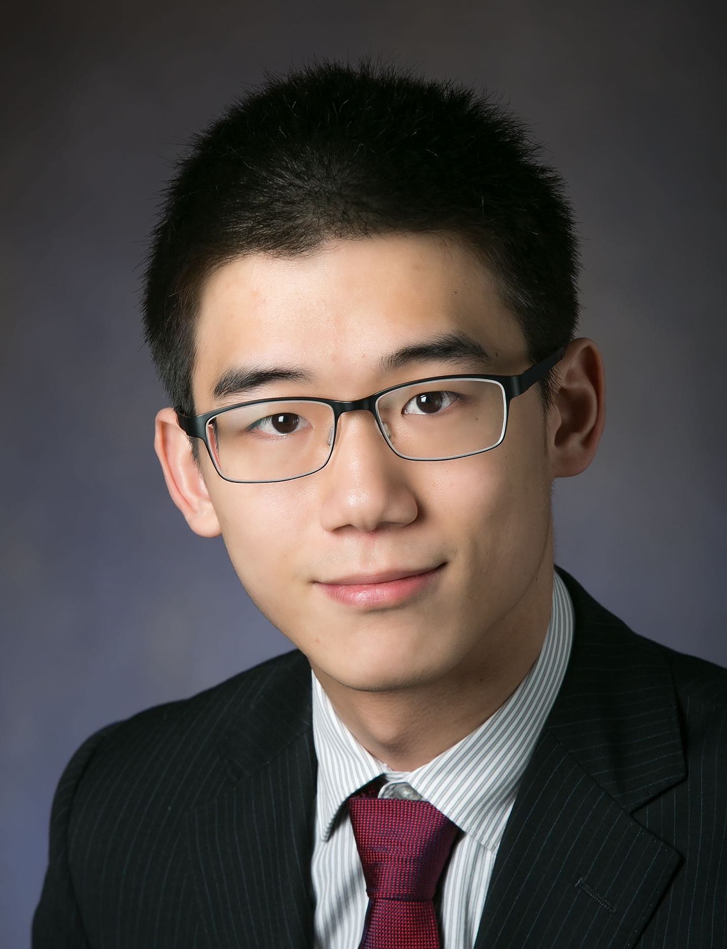 Raymond Yeh Photo