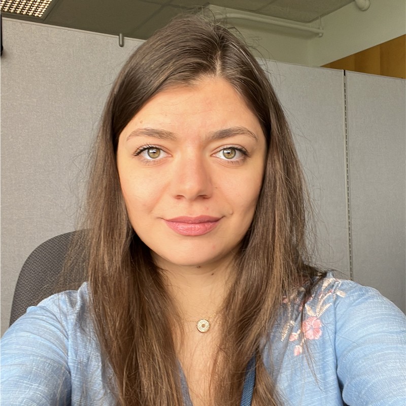 Haniye Kashgarani's Profile Photo