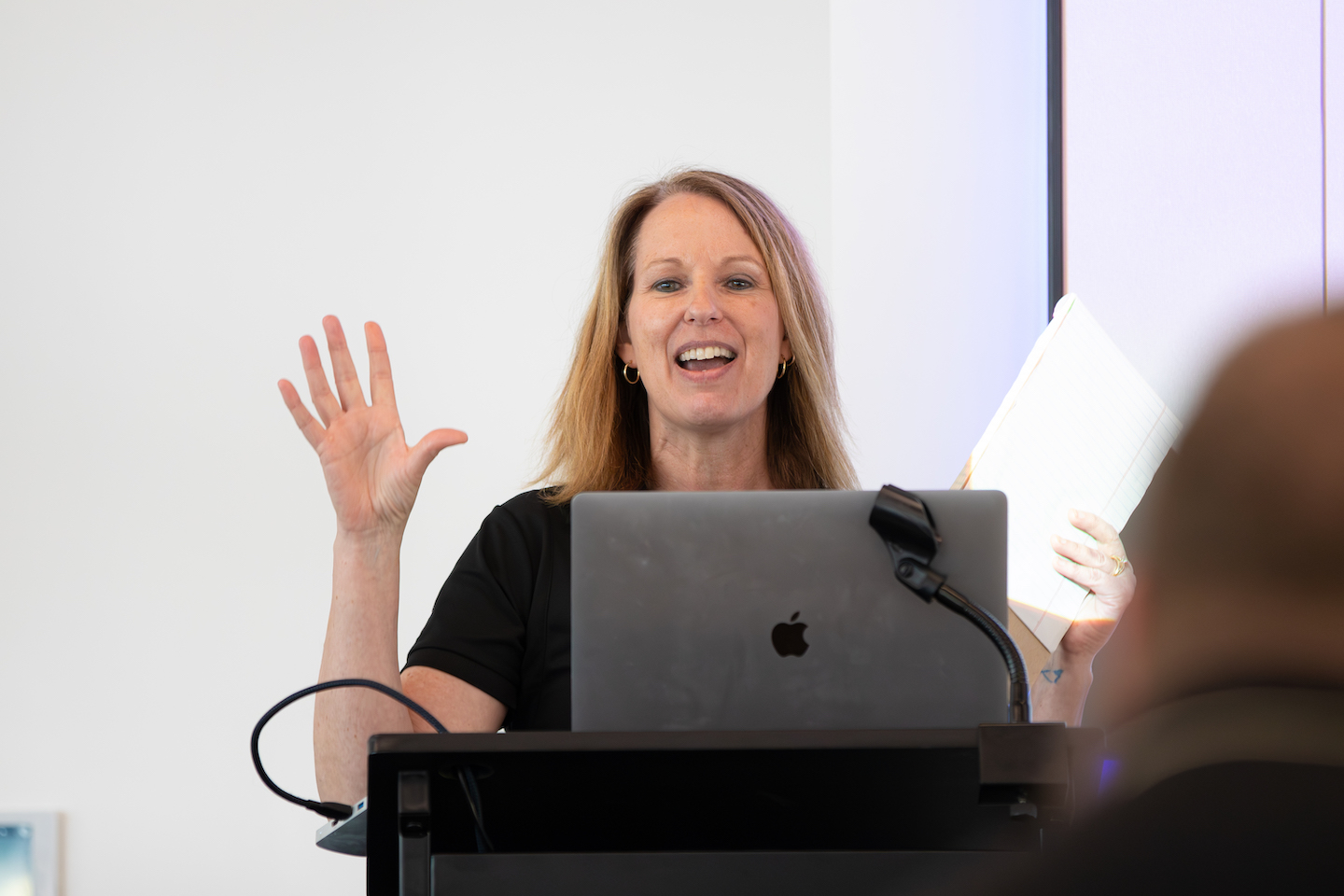 Laura Theademan's Profile Photo