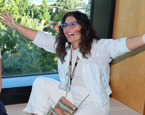 Suzanna Gardner's Profile Photo