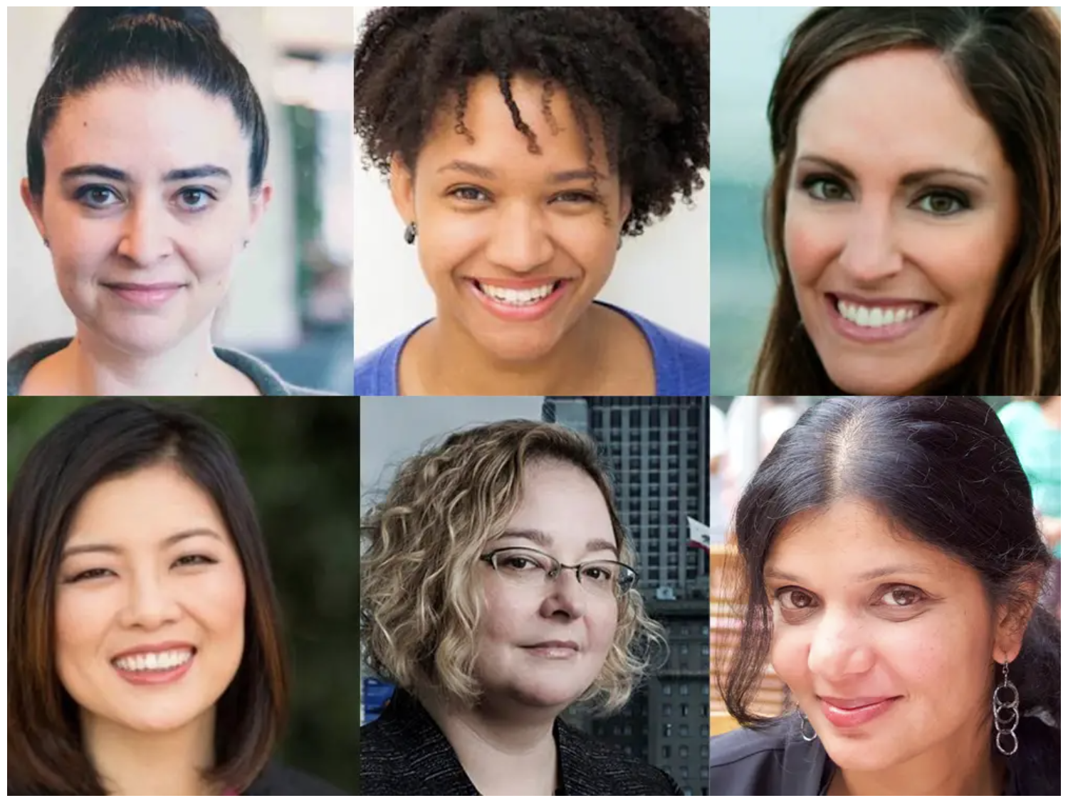 Women In Engineering