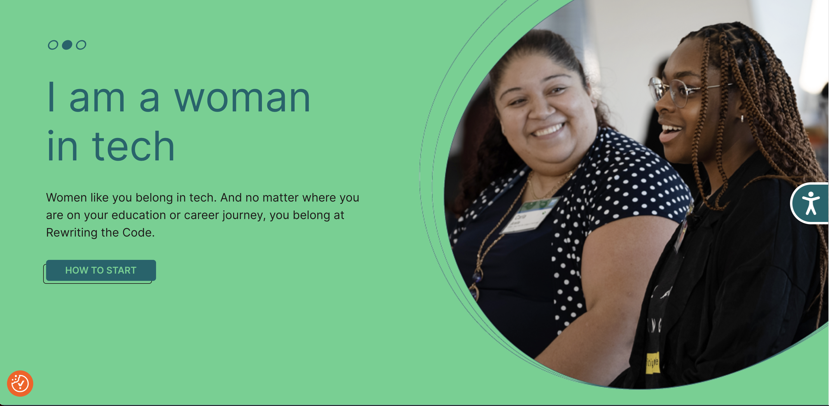 Women Leadership