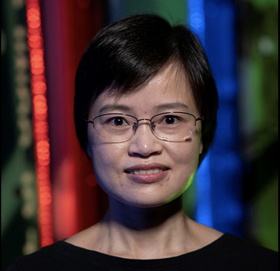 Ruyi Li's Profile Photo