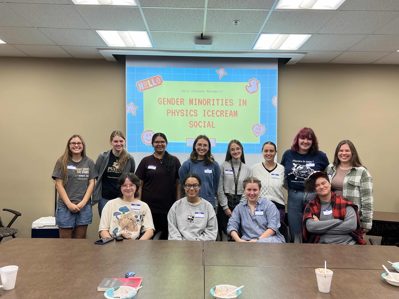 Women In Science