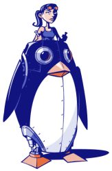 LinuxChix
