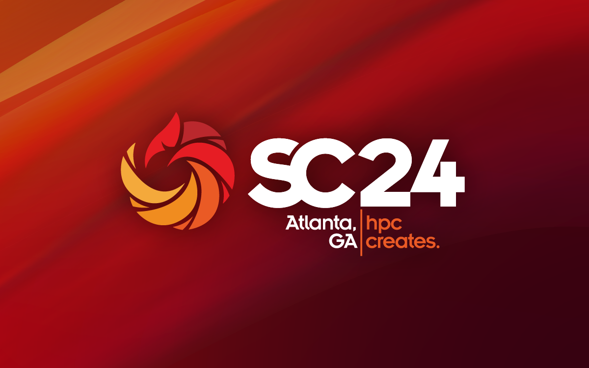 SC 24 Logo