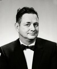 Portrait of Maurice H. Halstead