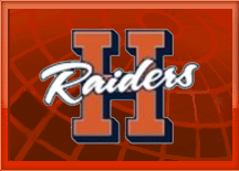 Harrison Raiders