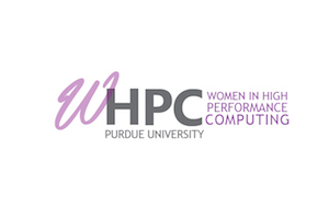Purdue Women in HPC