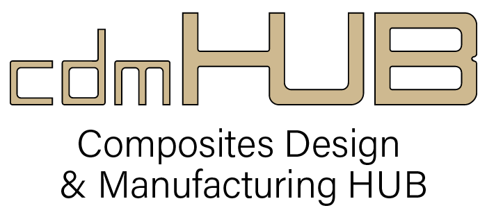 cdmHUB Logo