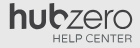 HUBzero Help Center