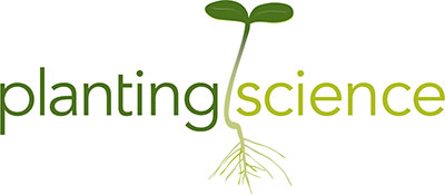 PlantingScience Logo