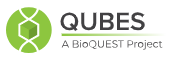 QUBES Logo