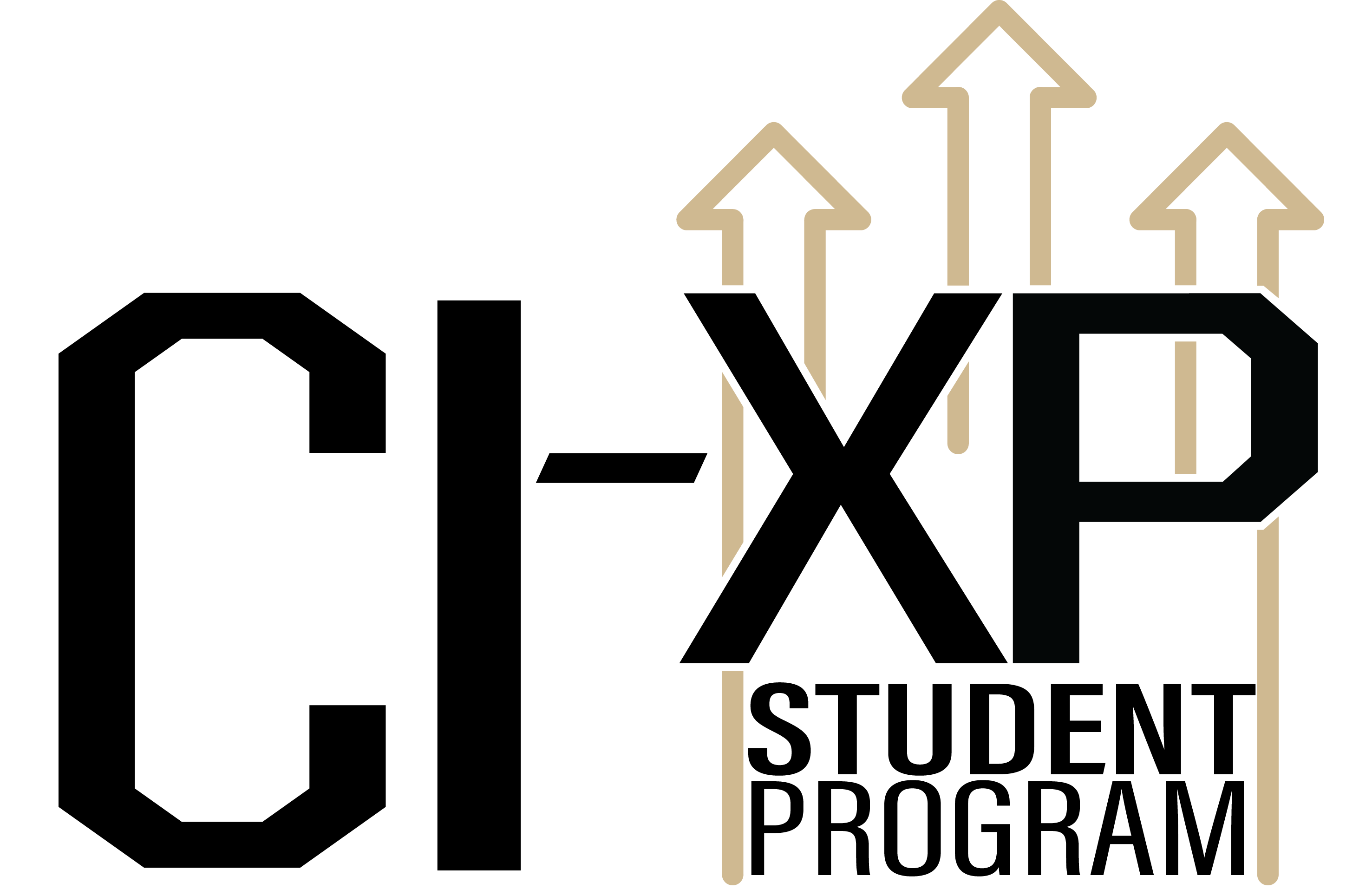 CI-XP Logo