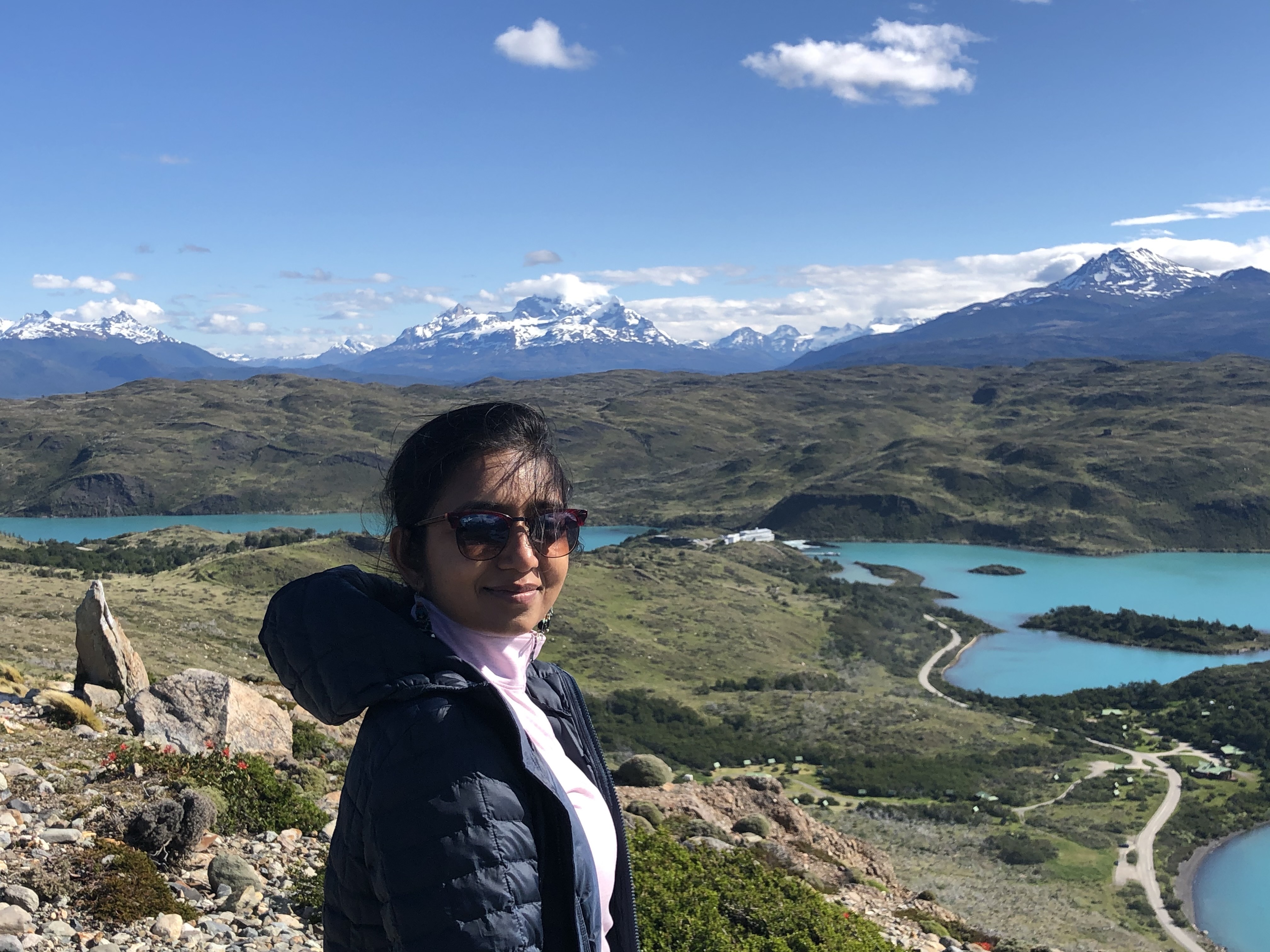 Bithi De's Profile Photo