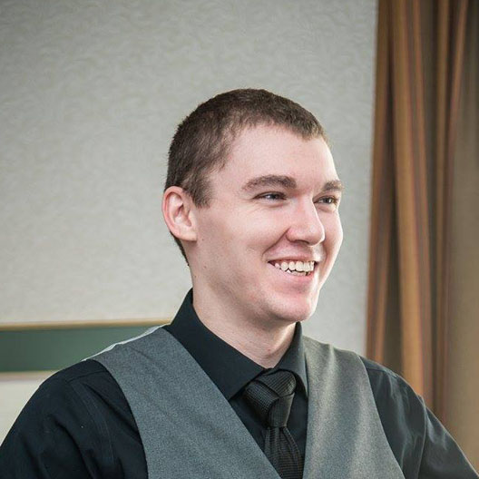 Brian E Werts's Profile Photo