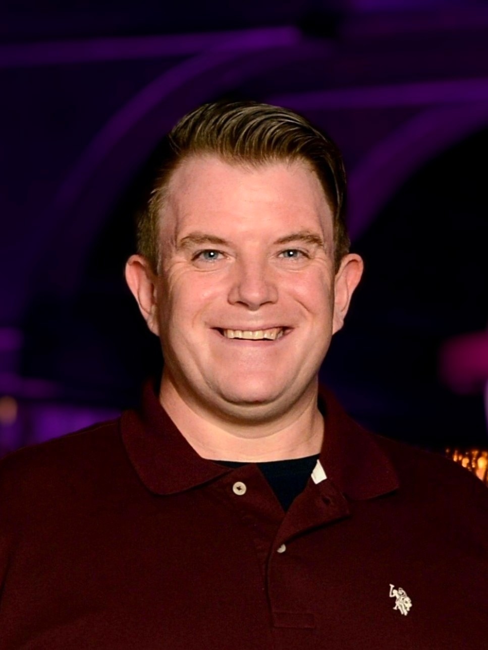 Clint Matthew Hanthorn's Profile Photo