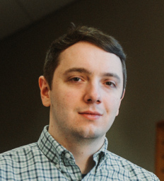 Charles William Christoffer's Profile Photo