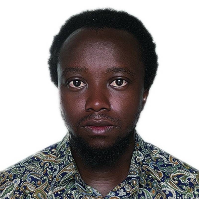 Primus Chimdia Kabuo's Profile Photo