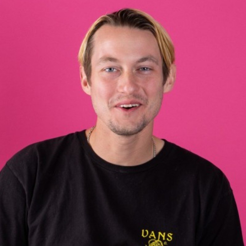 Dane Gregory Deemer's Profile Photo