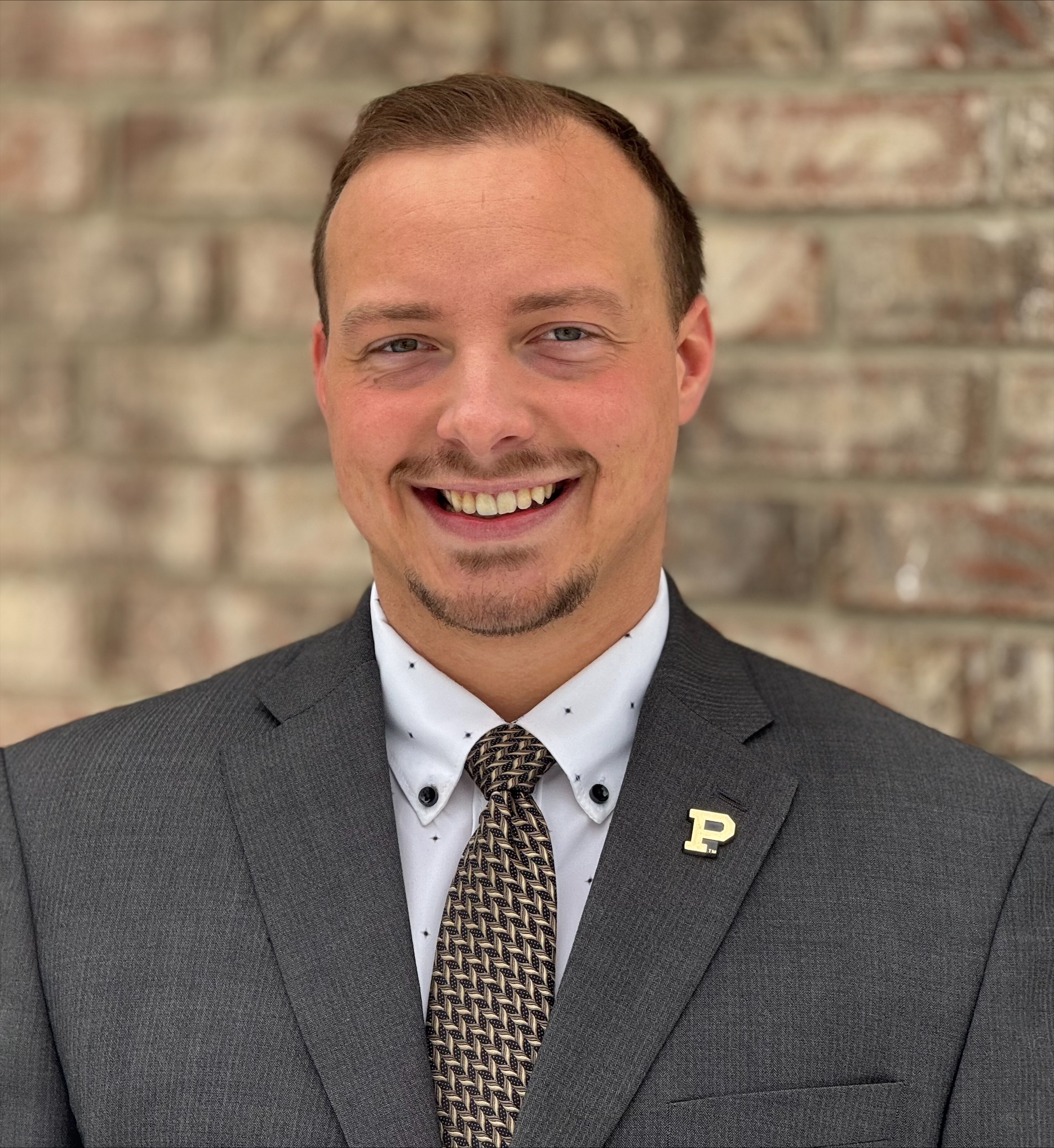 Daniel Mathias Madren's Profile Photo