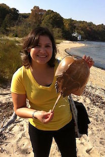 Gladys Karina Andino Bautista's Profile Photo