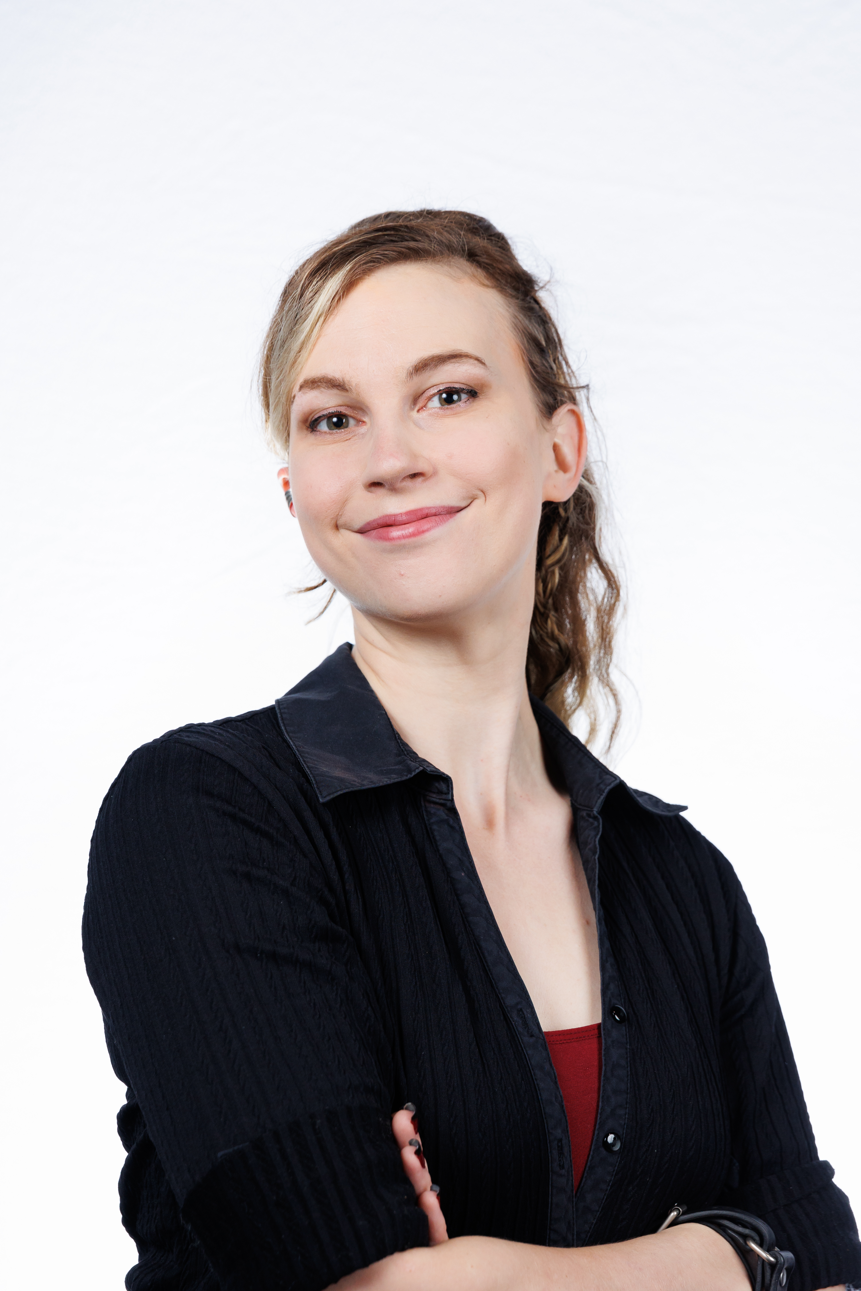Steckel Kira Bleier's Profile Photo