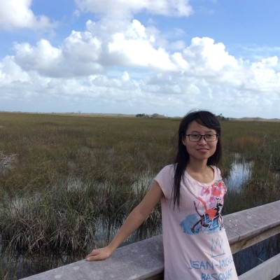 Xiao Liu's Profile Photo