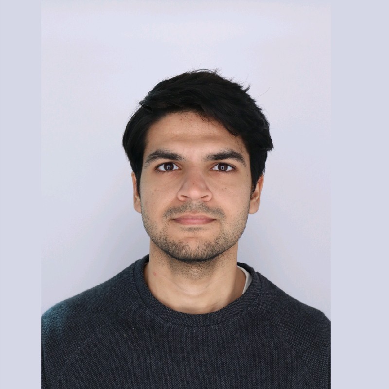 Mihir Ahlawat's Profile Photo