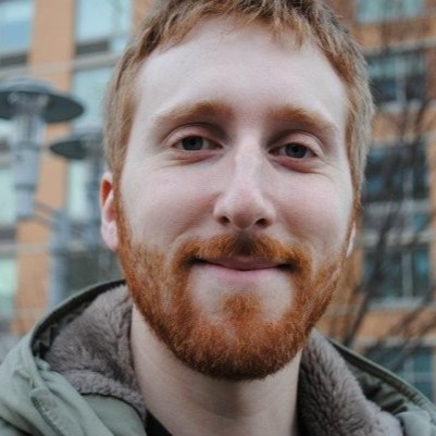 Michael Timothy Gravina's Profile Photo