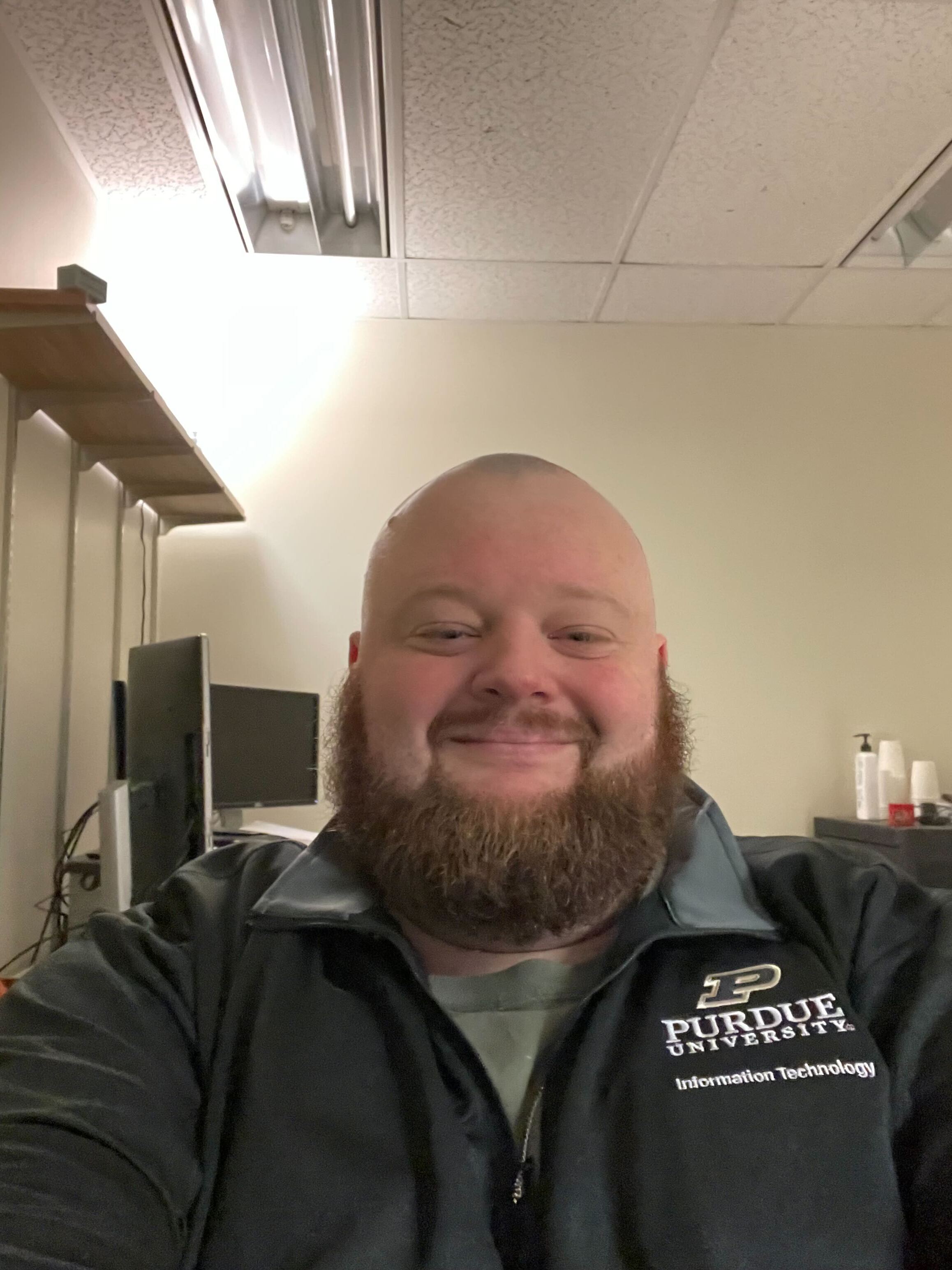 Joshua L Remender's Profile Photo